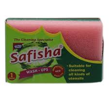 Safisha Wash Ups 1 S